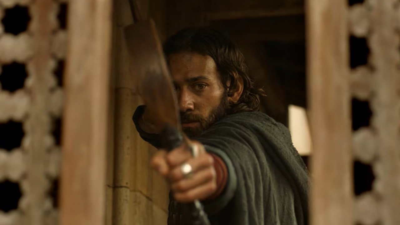 La Stagione 3 de Il Signore degli Anelli: Gli Anelli del Potere ha un trailer ufficiale