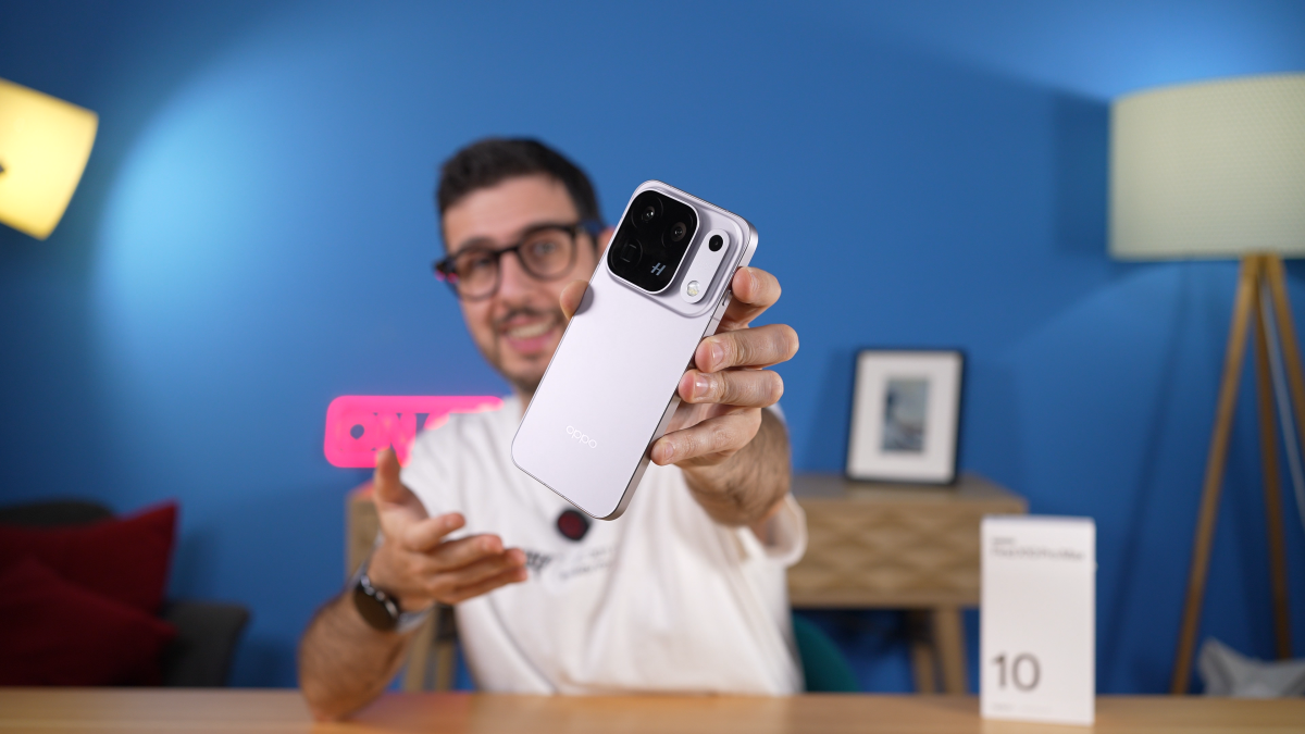 OPPO Find X10 Pro Max: display AMOLED da 144 Hz, tre sensori da 200 megapixel e ricarica rapida